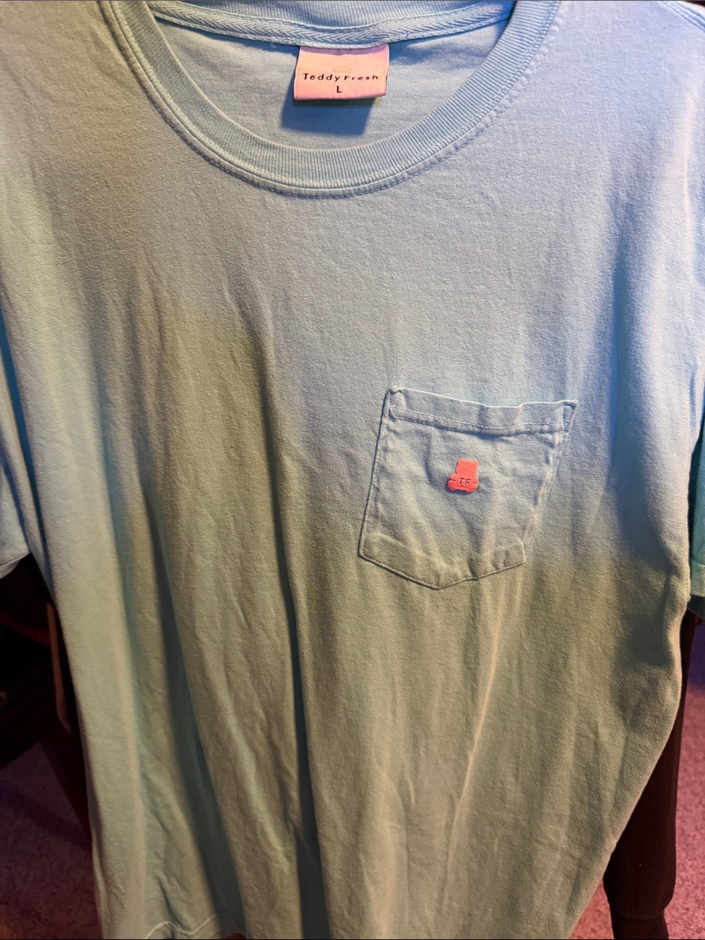 teddy fresh Tshirt